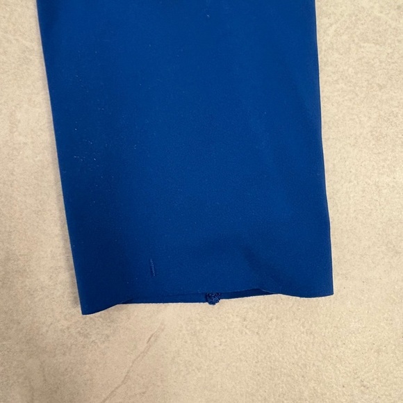 Lululemon Base Pace High-Rise Tight 25" in Symphony Blue Size 2 - Picture 6 of 11